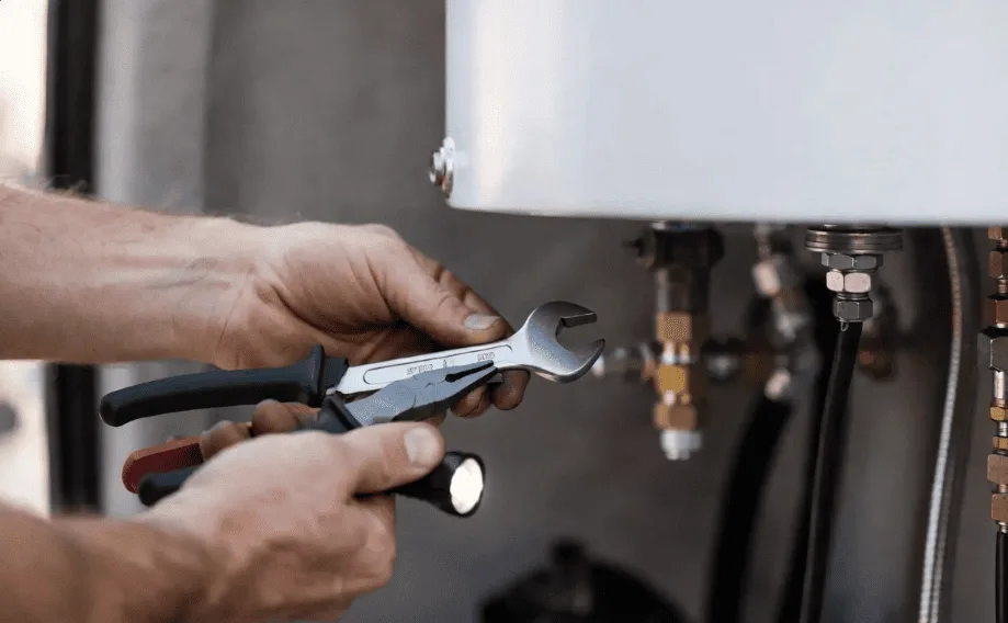 Why choose Water Heater Repair in Ovalo, TX